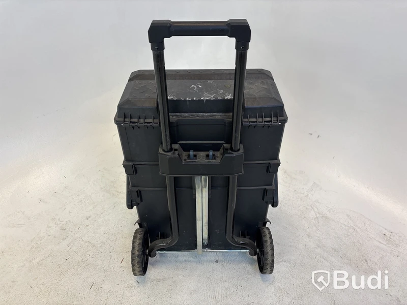 Stanley Fatmax, Mobile work station