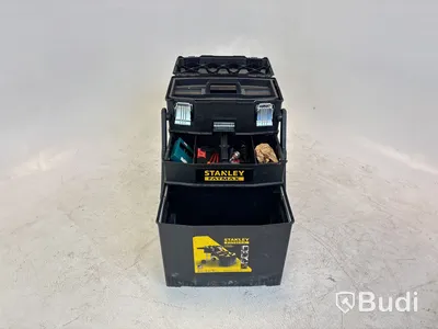 Stanley Fatmax, Mobile work station