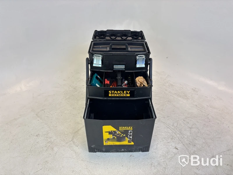 Stanley Fatmax, Mobile work station
