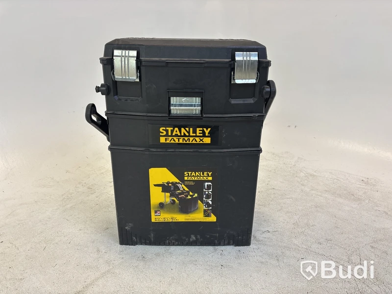 Stanley Fatmax, Mobile work station