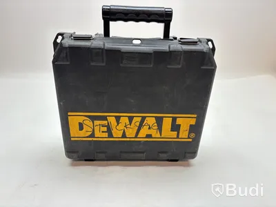 Sticksåg DeWalt DW343