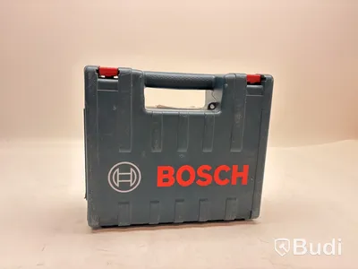 Korslaser Bosch GCL 2-15 G