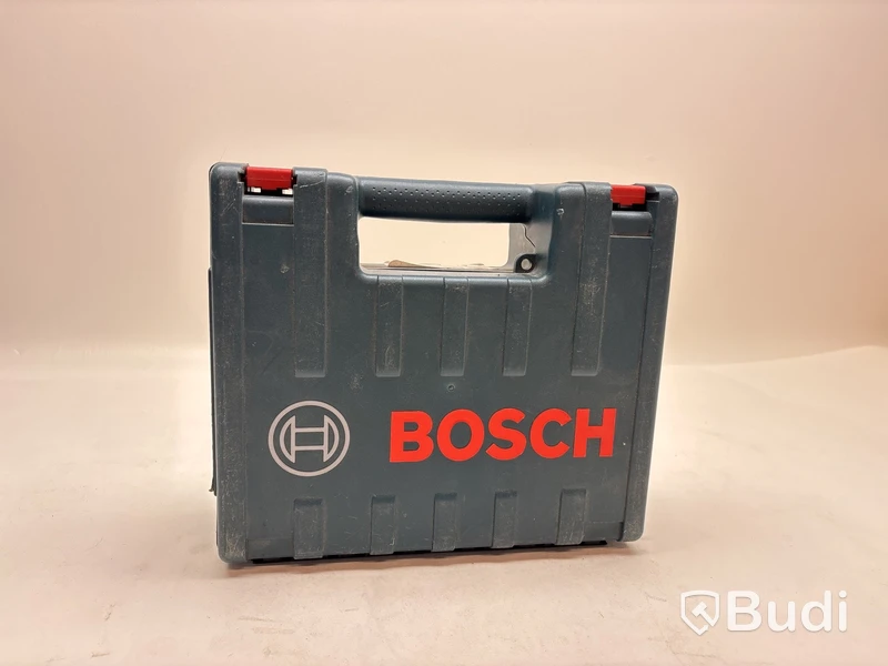 Korslaser Bosch GCL 2-15 G