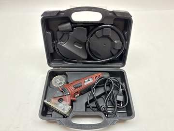 Mini Cirkelsåg Rotorazer Saw