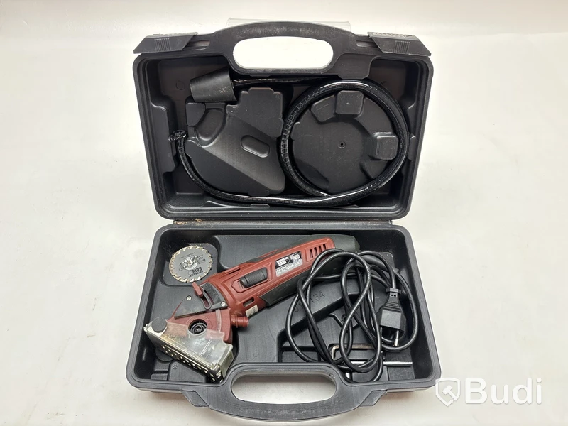 Mini Cirkelsåg Rotorazer Saw