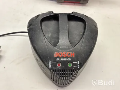 Borrhammare Bosch GBH 36 V-LI