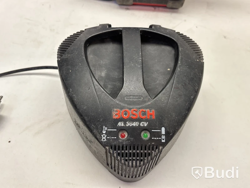 Borrhammare Bosch GBH 36 V-LI
