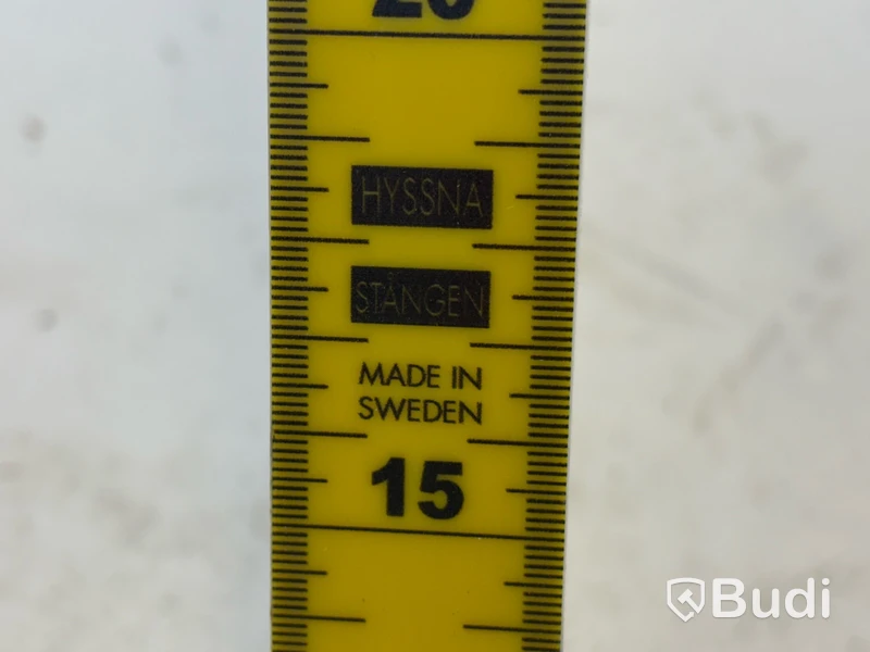 Antenn Icon GPS 60, stativ och laserstång, olika märken