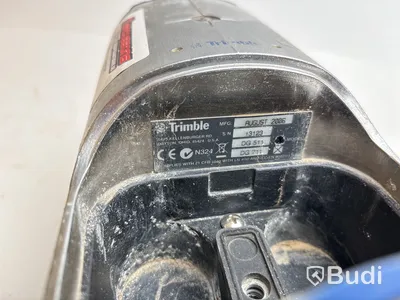 Rörlaser fjärrkontroll och måltavla Spectra, samt stativ och laserstång olika märken