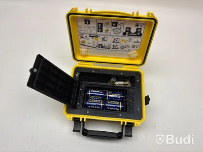 Kabelsökarpaket Leica Digicat 550i