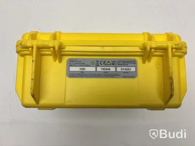 Kabelsökarpaket Leica Digicat 550i