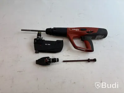 Bultpistol Hilti, DX 5