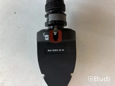 Bultpistol Hilti, DX 5