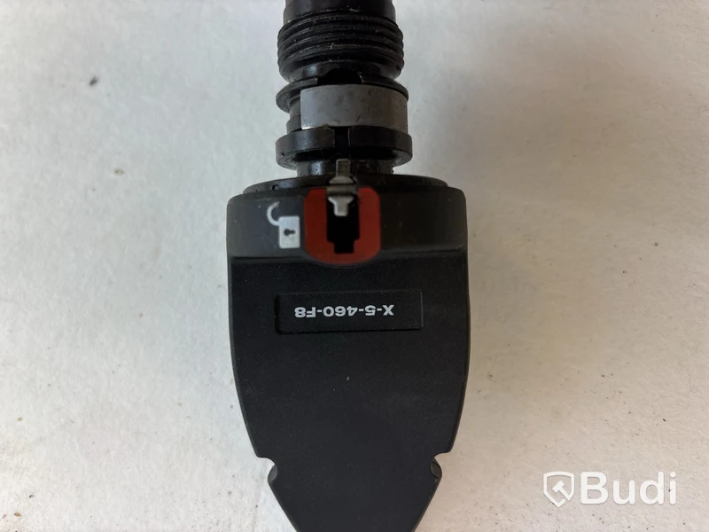 Bultpistol Hilti, DX 5