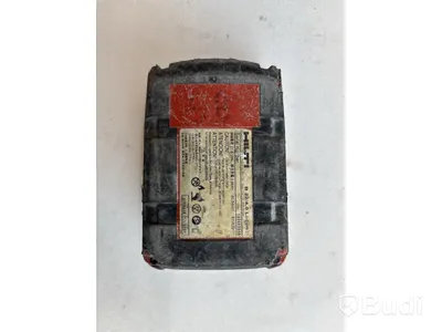 Borrskruvdragare Hilti, SF 4-A22