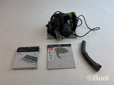 Sänksåg Festool, TS 55 FEBQ