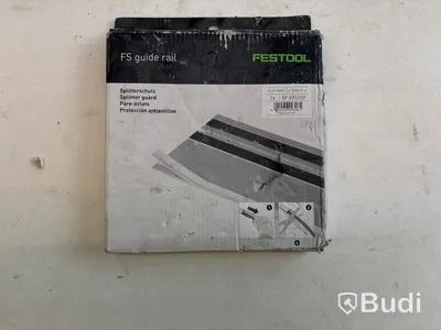 Sänksåg Festool, TS 55 FEBQ
