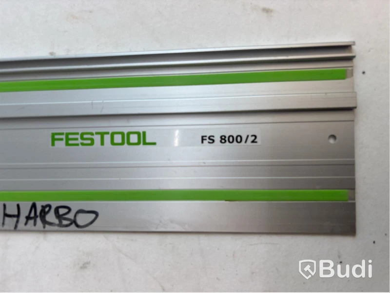 Sänksåg Festool, TS 55 FEBQ