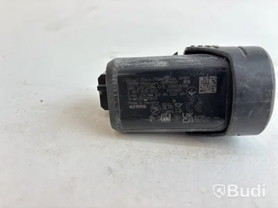 Slagskruvdragare Bosch, GDR 12V-105