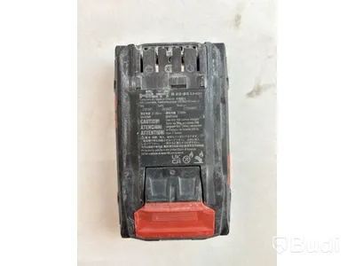 Cirkelsåg Hilti, SC 4WL-22