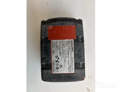 2 st. Borrhammare Hilti, TE 6-A22