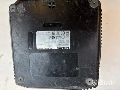 2 st. Borrhammare Hilti, TE 6-A22
