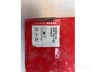 Cirkelsåg Hilti, SCW 22-A