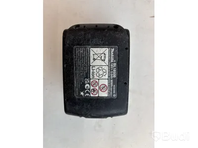 Tigersåg Makita, DJR 187