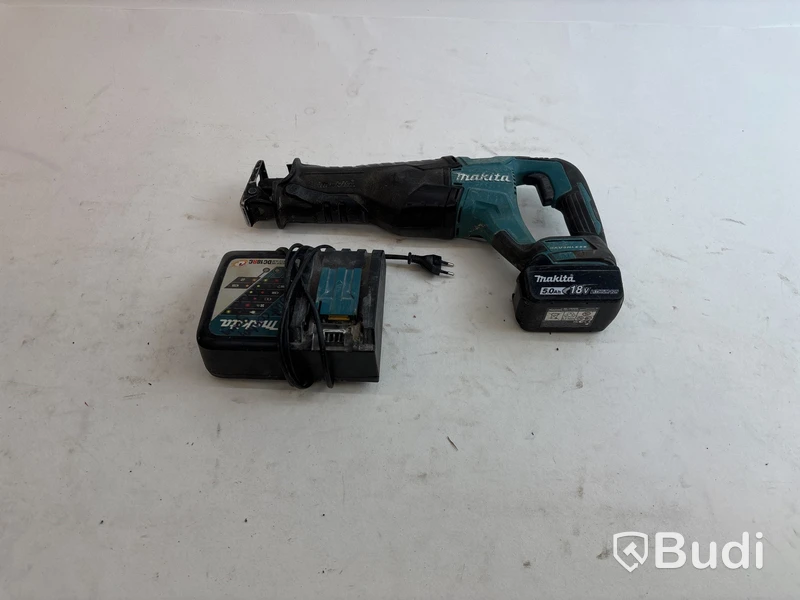 Tigersåg Makita, DJR 187