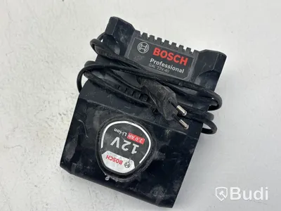 2 st. Borrskruvdragare Bosch, GSR 12V-15 och GSR 12V-15 FC