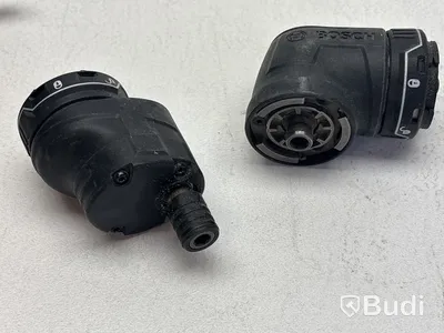 2 st. Borrskruvdragare Bosch, GSR 12V-15 och GSR 12V-15 FC