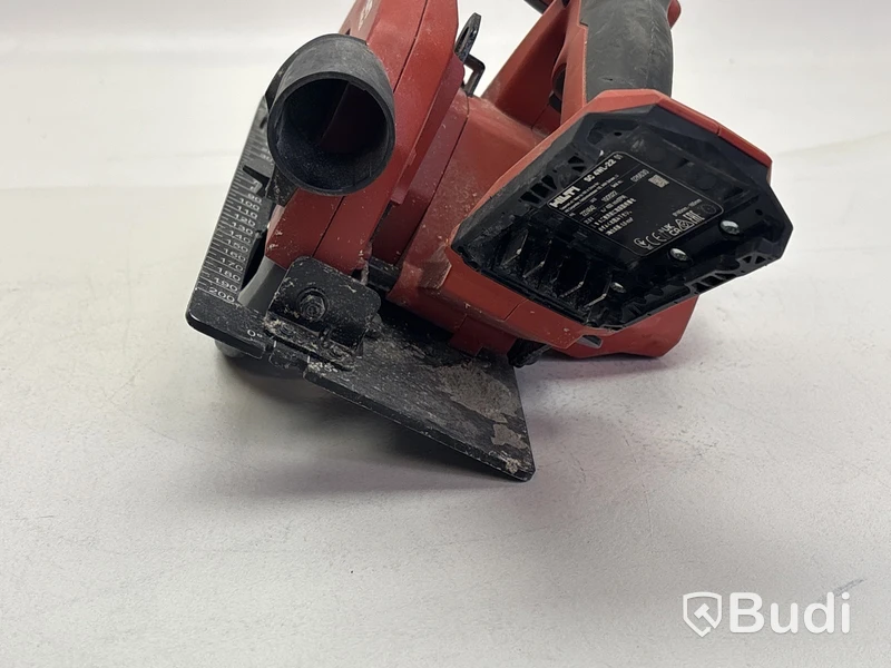 Cirkelsåg Hilti SC 4WL-22
