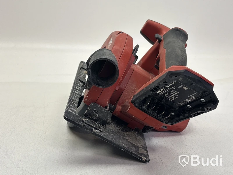 Cirkelsåg Hilti SC 4WL-22