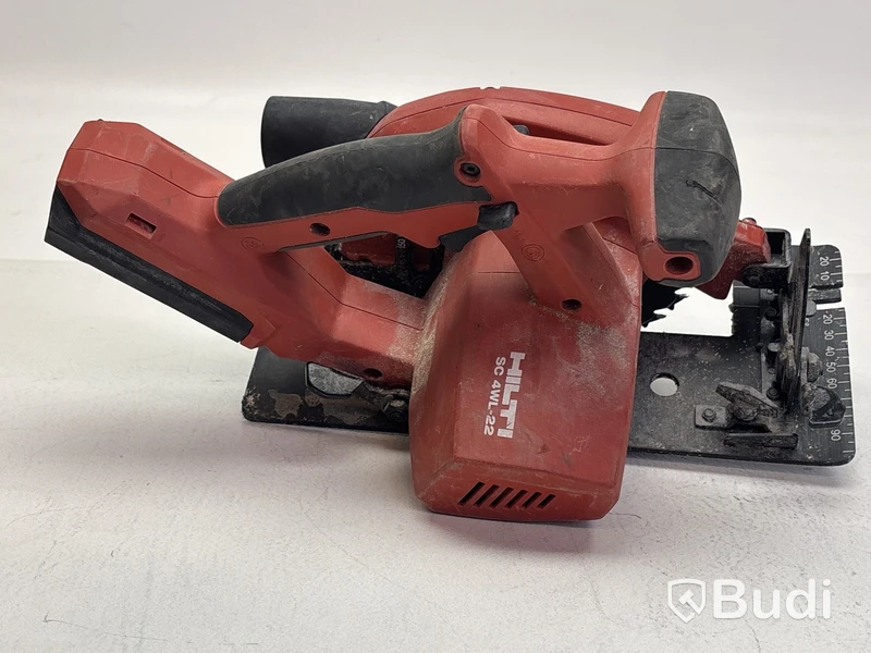 Cirkelsåg Hilti SC 4WL-22