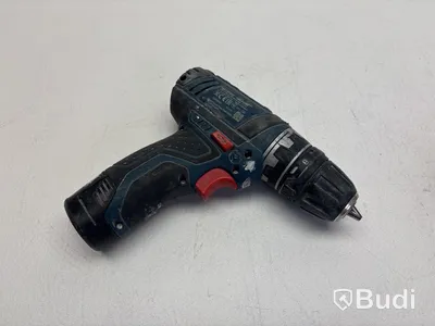 Borrskruvdragare Bosch GSR 12V-15FC