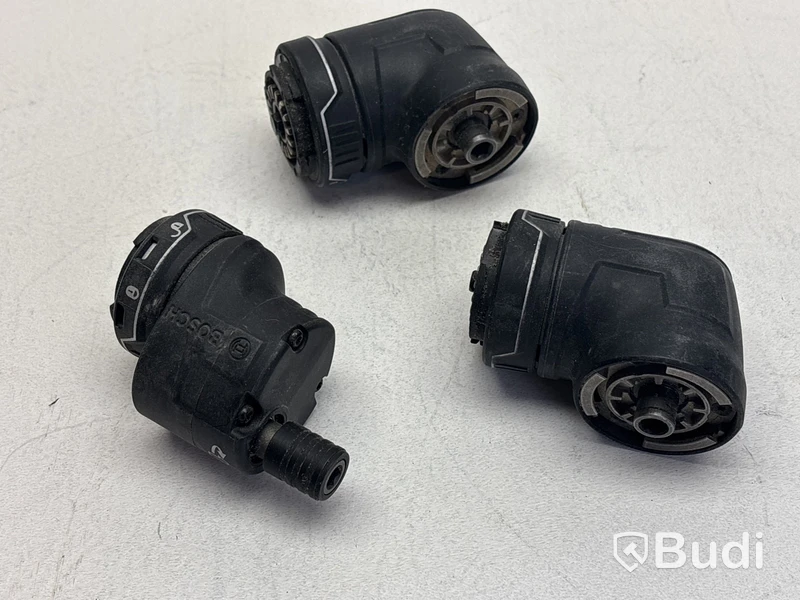 Borrskruvdragare Bosch GSR 12V-15FC