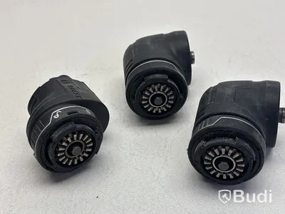 Borrskruvdragare Bosch GSR 12V-15FC