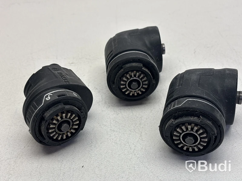 Borrskruvdragare Bosch GSR 12V-15FC