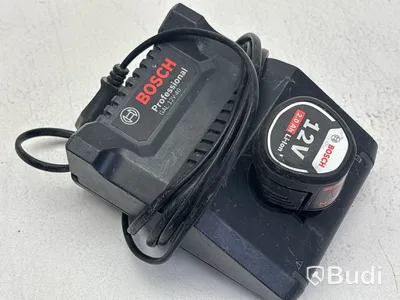 Borrskruvdragare Bosch GSR 12V-15FC