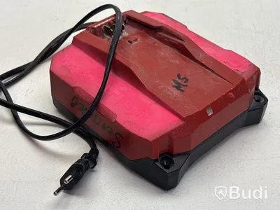 2 st. Borrhammare Hilti TE 6-22
