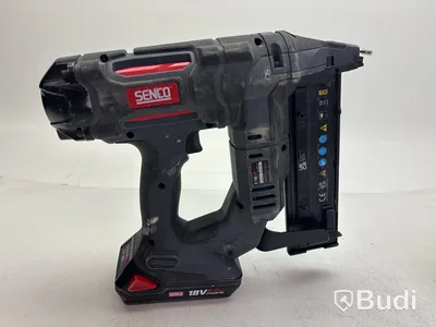 Dyckertpistol Senco F-18XP