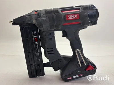 Dyckertpistol Senco F-18XP