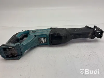 Tigersåg DJR186 och Borrskruvdragare DDF484 Makita