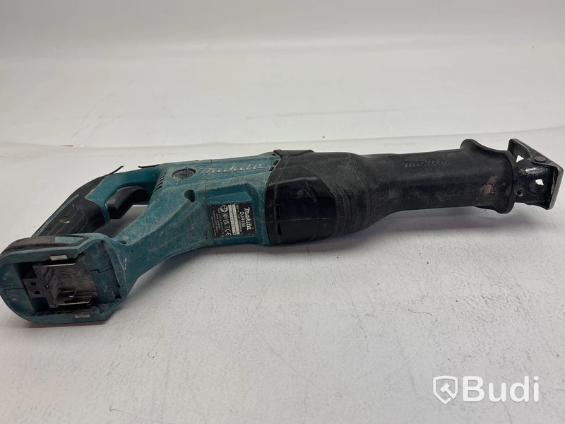 Tigersåg DJR186 och Borrskruvdragare DDF484 Makita