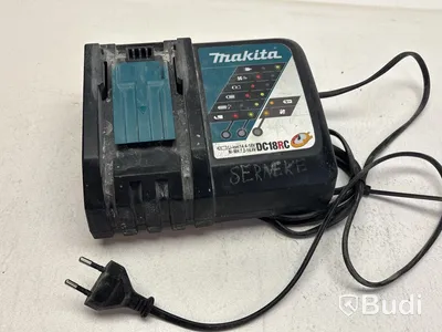 Tigersåg DJR186 och Borrskruvdragare DDF484 Makita