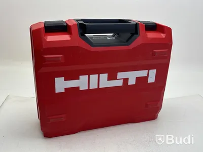 Sticksåg Hilti  SJT 6-A22