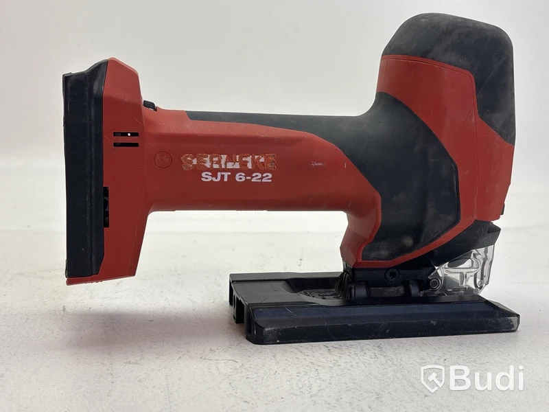 Sticksåg Hilti  SJT 6-A22