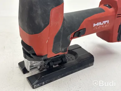 Sticksåg Hilti  SJT 6-A22