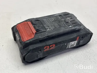 Sticksåg Hilti  SJT 6-A22