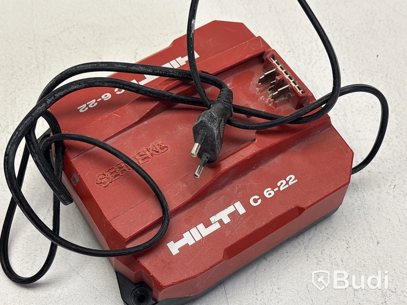 Sticksåg Hilti  SJT 6-A22